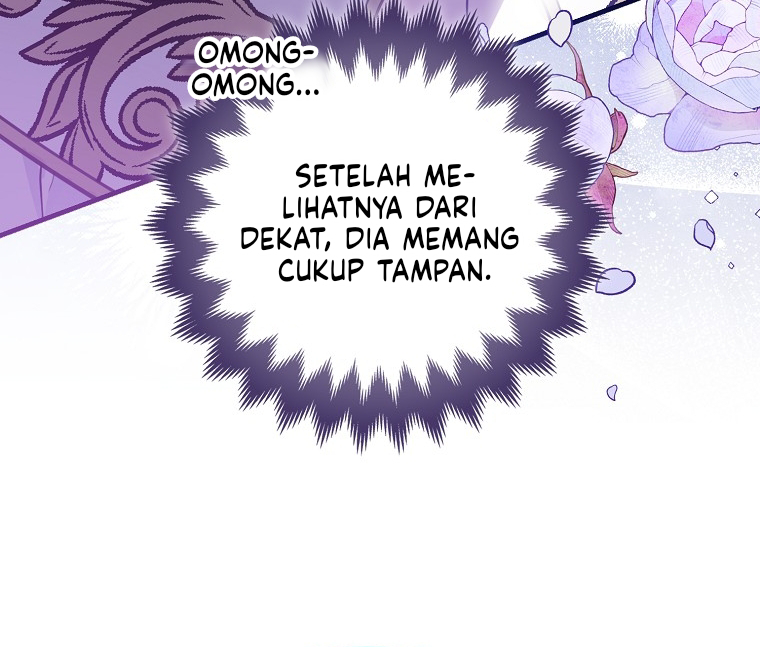 The Crazy Killer Whale’s Favourite Penguin Chapter 03 Gambar 47