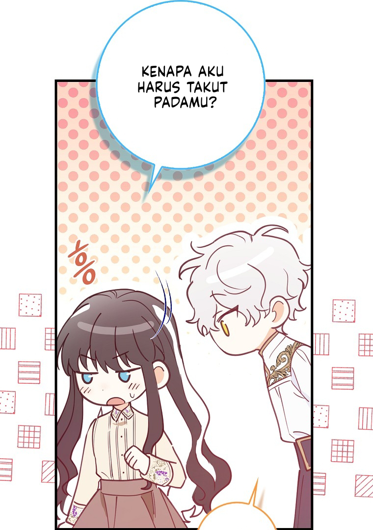 The Crazy Killer Whale’s Favourite Penguin Chapter 03 Gambar 48