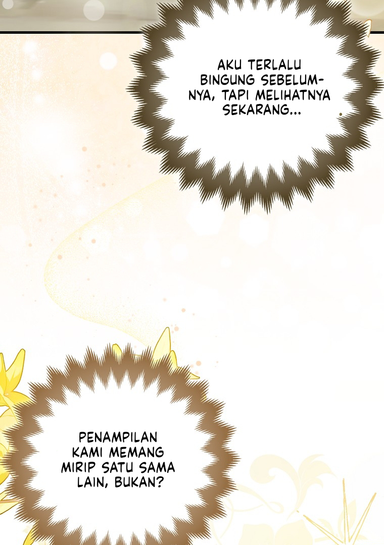 The Crazy Killer Whale’s Favourite Penguin Chapter 03 Gambar 5