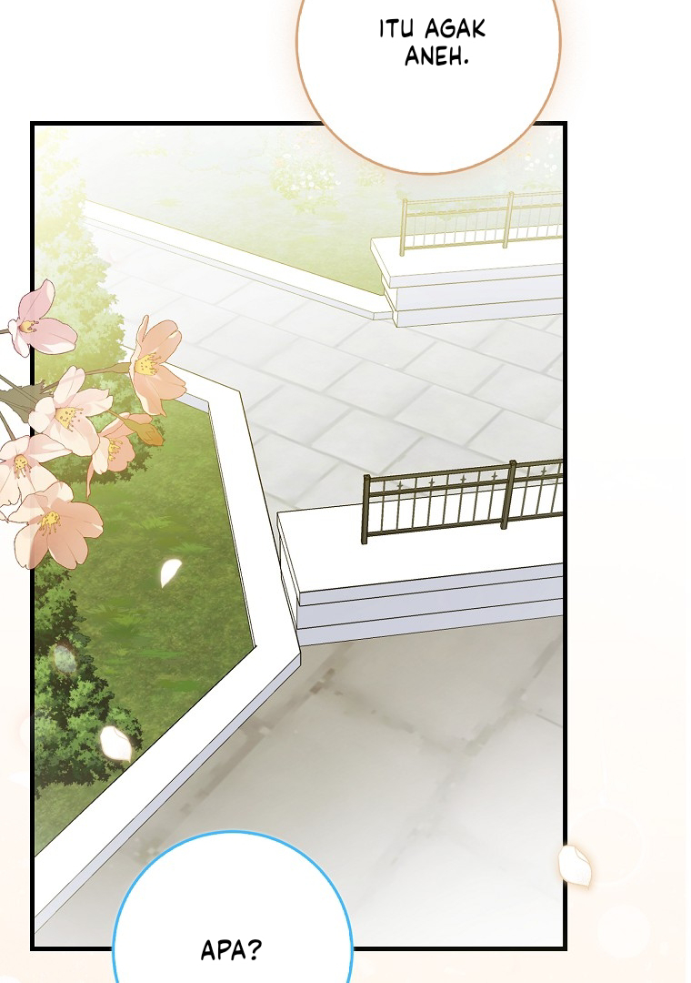 The Crazy Killer Whale’s Favourite Penguin Chapter 03 Gambar 52