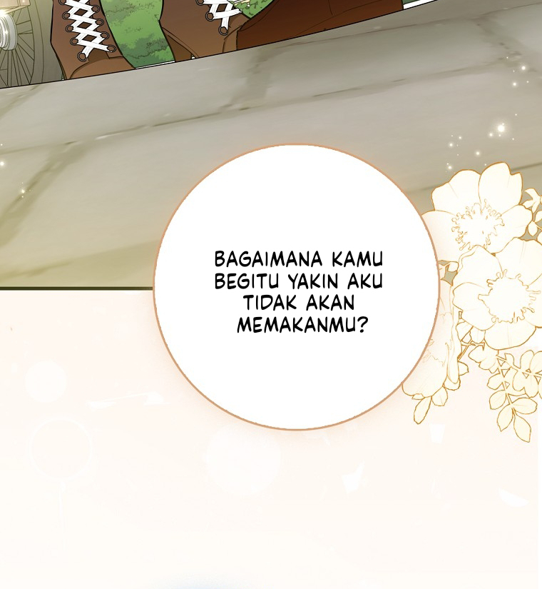 The Crazy Killer Whale’s Favourite Penguin Chapter 03 Gambar 54