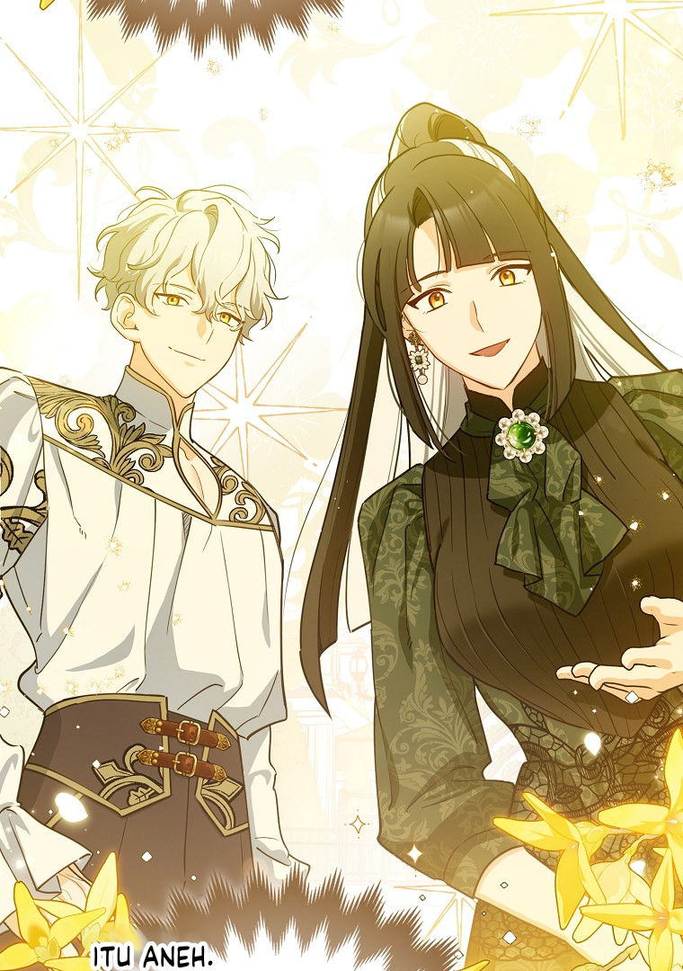 The Crazy Killer Whale’s Favourite Penguin Chapter 03 Gambar 6