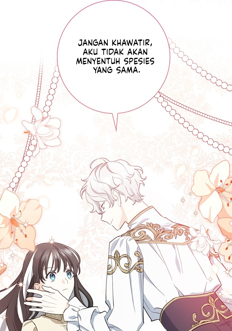 The Crazy Killer Whale’s Favourite Penguin Chapter 03 Gambar 61