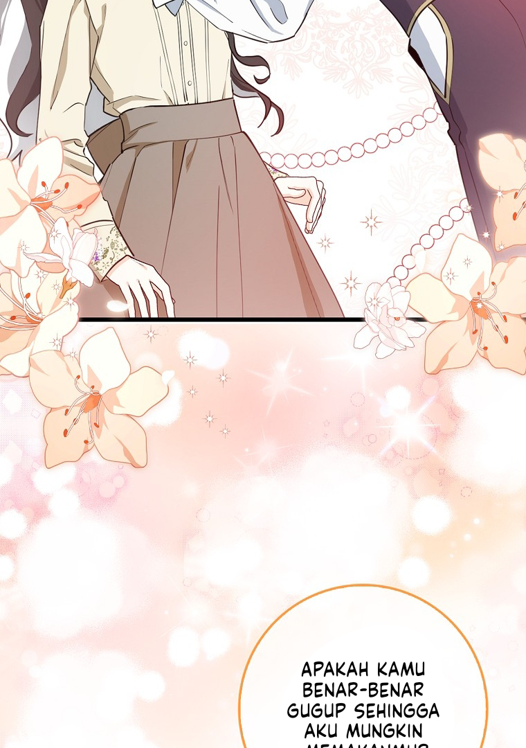 The Crazy Killer Whale’s Favourite Penguin Chapter 03 Gambar 62