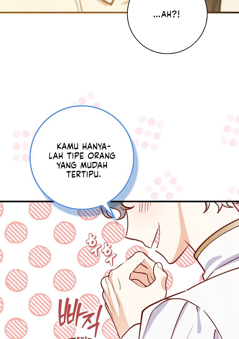 The Crazy Killer Whale’s Favourite Penguin Chapter 03 Gambar 64