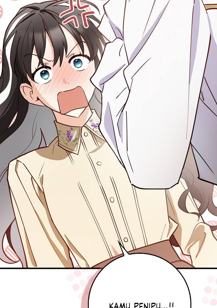 The Crazy Killer Whale’s Favourite Penguin Chapter 03 Gambar 65