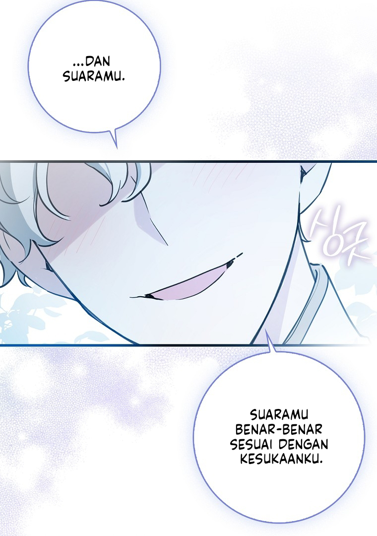 The Crazy Killer Whale’s Favourite Penguin Chapter 03 Gambar 69