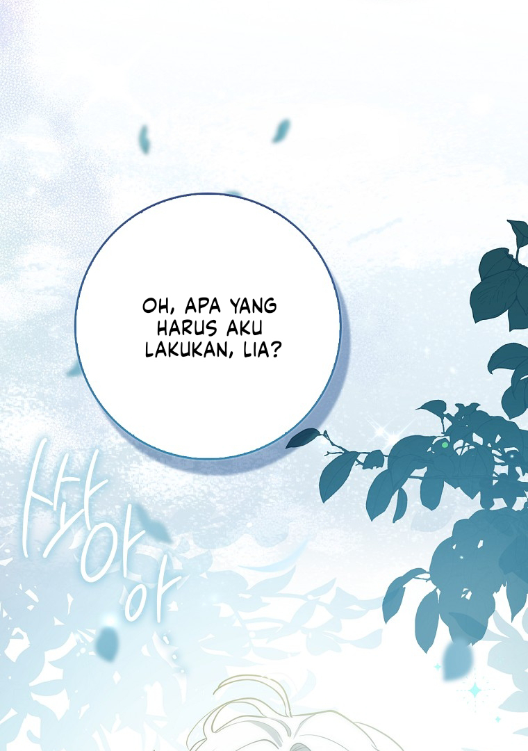 The Crazy Killer Whale’s Favourite Penguin Chapter 03 Gambar 70