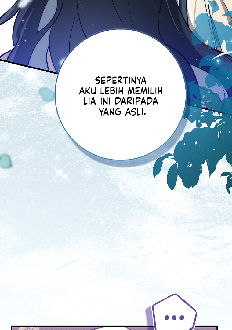 The Crazy Killer Whale’s Favourite Penguin Chapter 03 Gambar 72