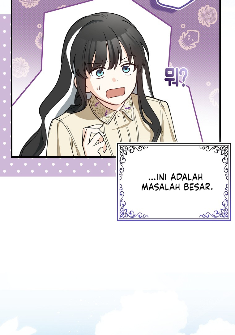 The Crazy Killer Whale’s Favourite Penguin Chapter 03 Gambar 73