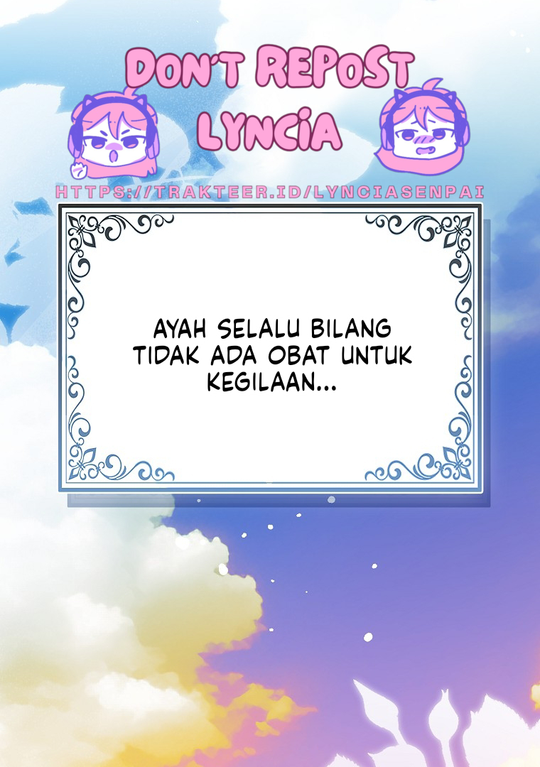 The Crazy Killer Whale’s Favourite Penguin Chapter 03 Gambar 74