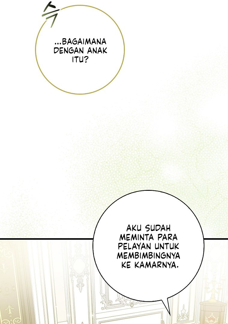 The Crazy Killer Whale’s Favourite Penguin Chapter 03 Gambar 77