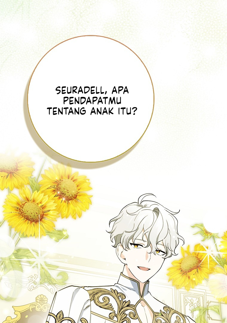 The Crazy Killer Whale’s Favourite Penguin Chapter 03 Gambar 79