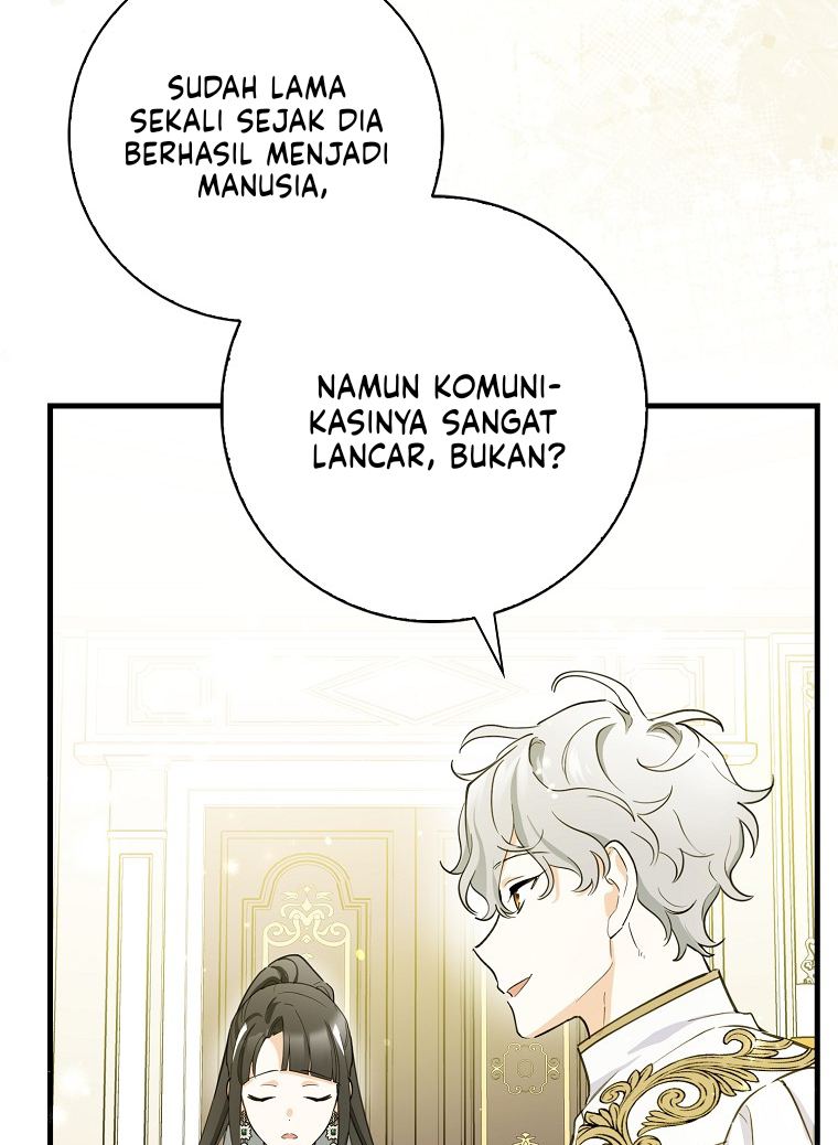 The Crazy Killer Whale’s Favourite Penguin Chapter 03 Gambar 81