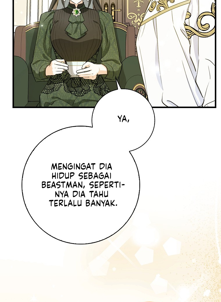 The Crazy Killer Whale’s Favourite Penguin Chapter 03 Gambar 82