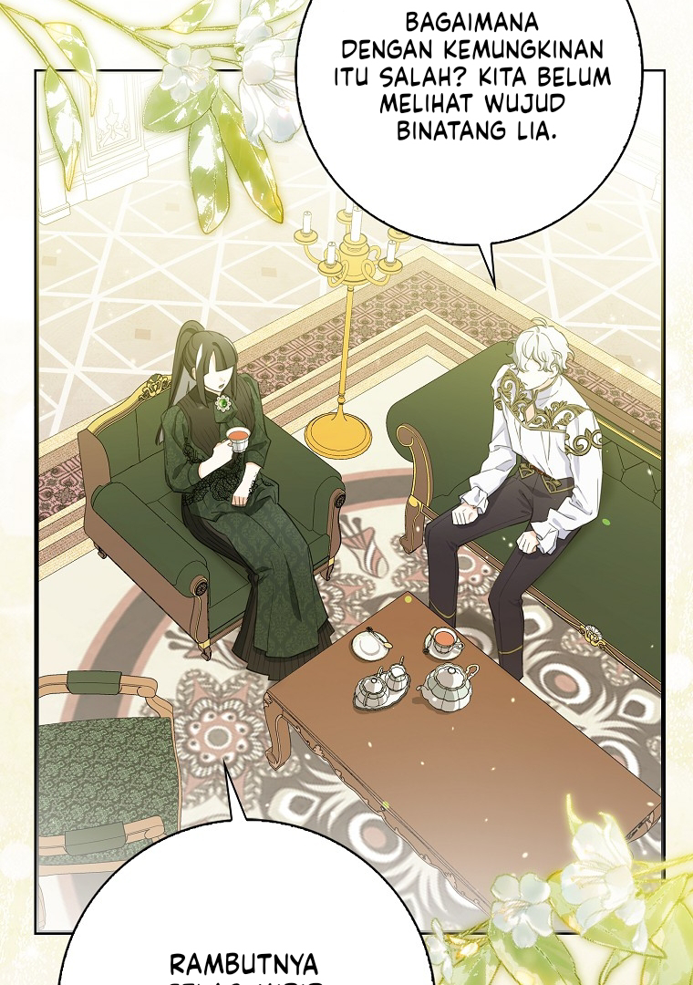 The Crazy Killer Whale’s Favourite Penguin Chapter 03 Gambar 85