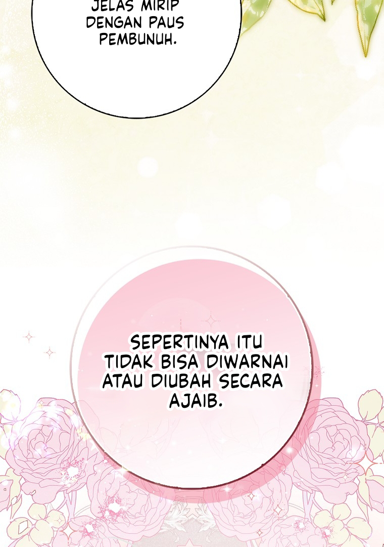 The Crazy Killer Whale’s Favourite Penguin Chapter 03 Gambar 86