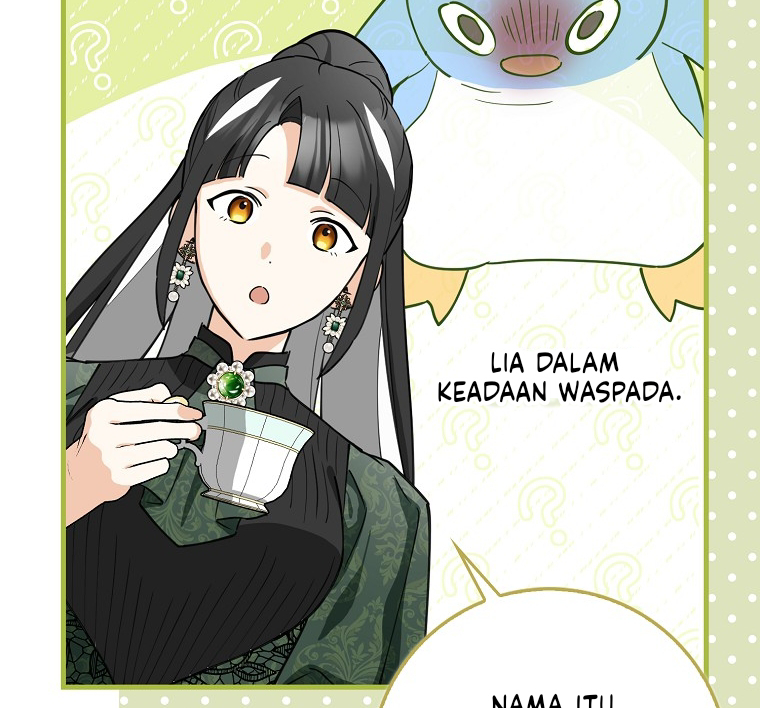 The Crazy Killer Whale’s Favourite Penguin Chapter 03 Gambar 89