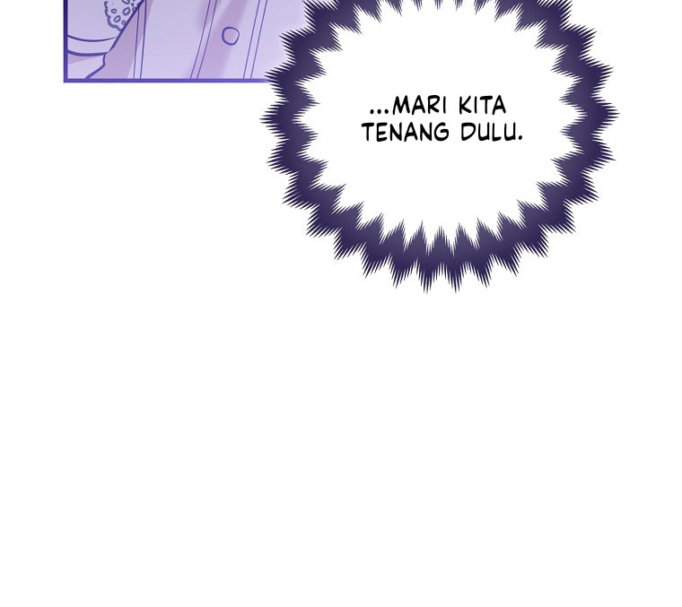 The Crazy Killer Whale’s Favourite Penguin Chapter 03 Gambar 9