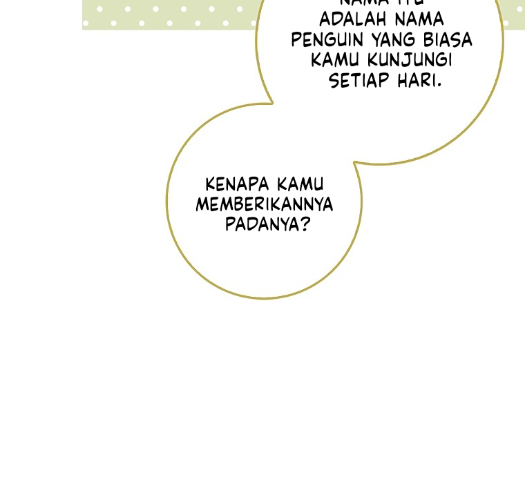 The Crazy Killer Whale’s Favourite Penguin Chapter 03 Gambar 90