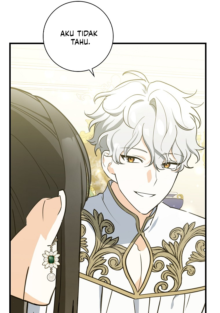 The Crazy Killer Whale’s Favourite Penguin Chapter 03 Gambar 91