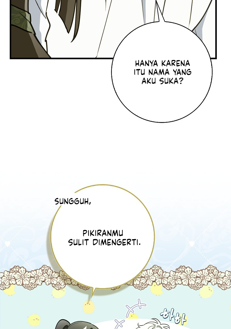 The Crazy Killer Whale’s Favourite Penguin Chapter 03 Gambar 92