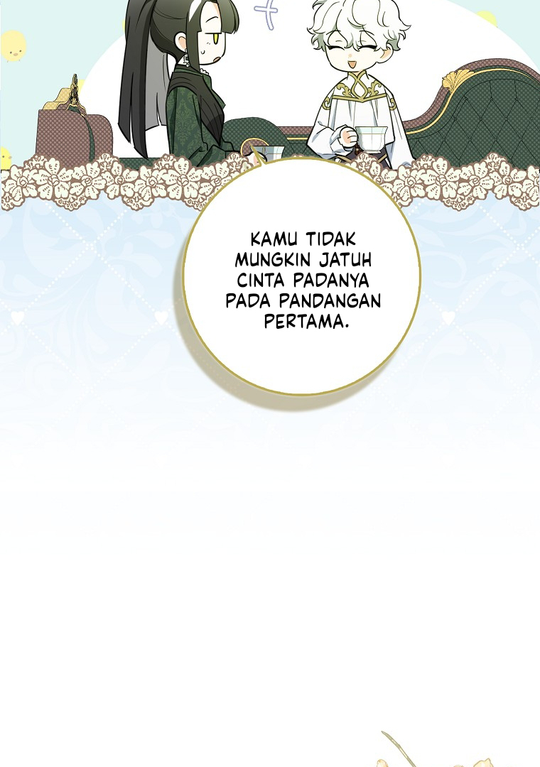 The Crazy Killer Whale’s Favourite Penguin Chapter 03 Gambar 93