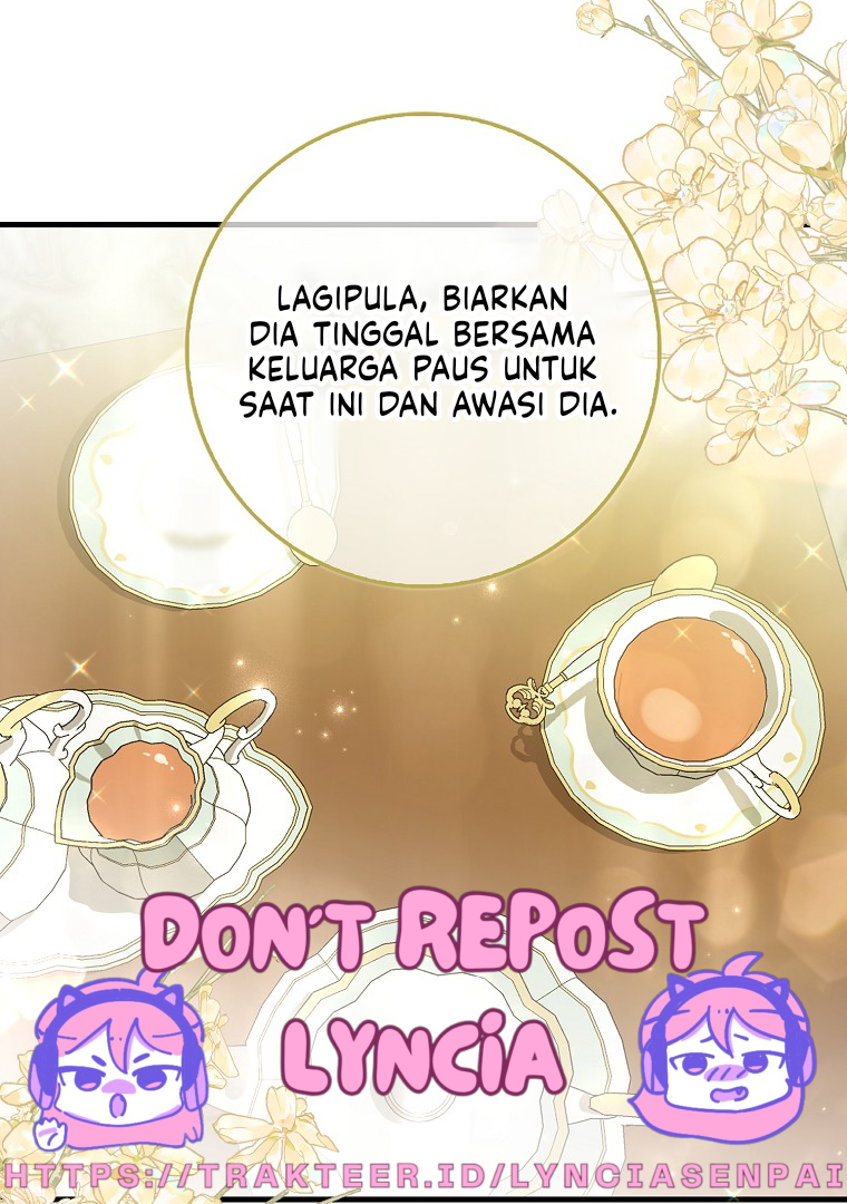 The Crazy Killer Whale’s Favourite Penguin Chapter 03 Gambar 94