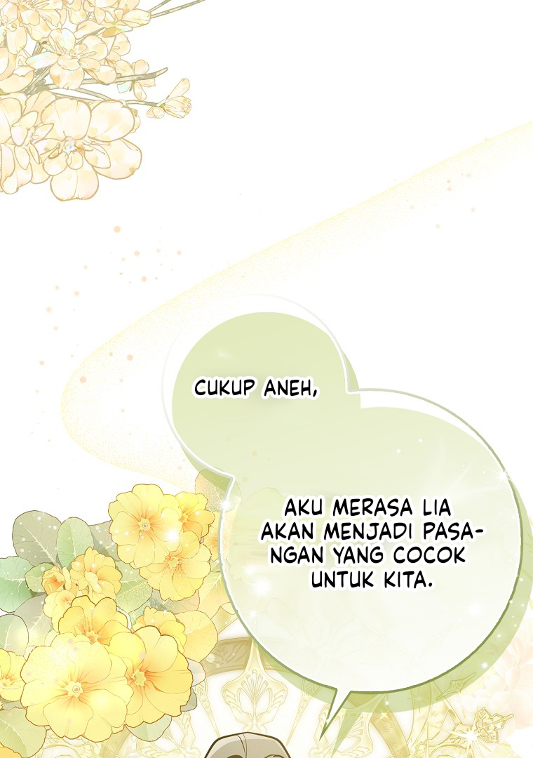 The Crazy Killer Whale’s Favourite Penguin Chapter 03 Gambar 95