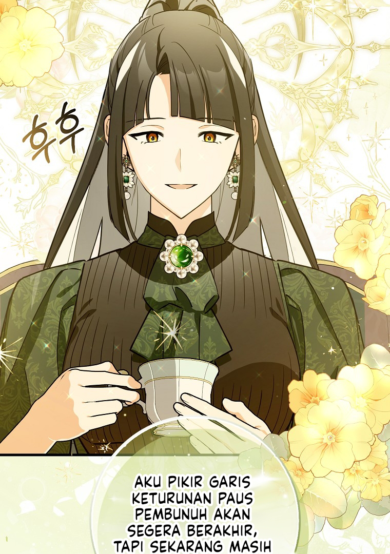 The Crazy Killer Whale’s Favourite Penguin Chapter 03 Gambar 96