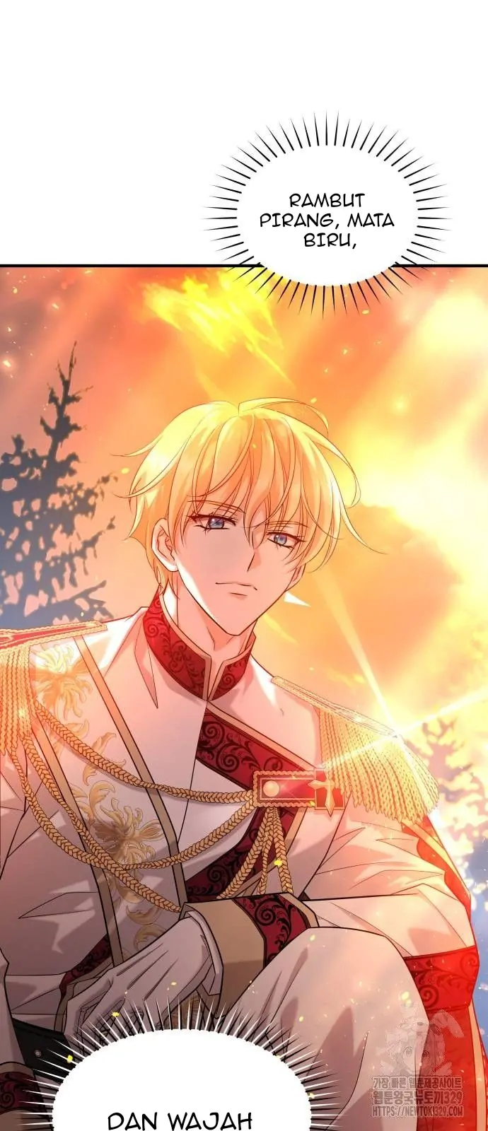 The Young Emperor Is Obsessed With Me Chapter 13 Gambar 11