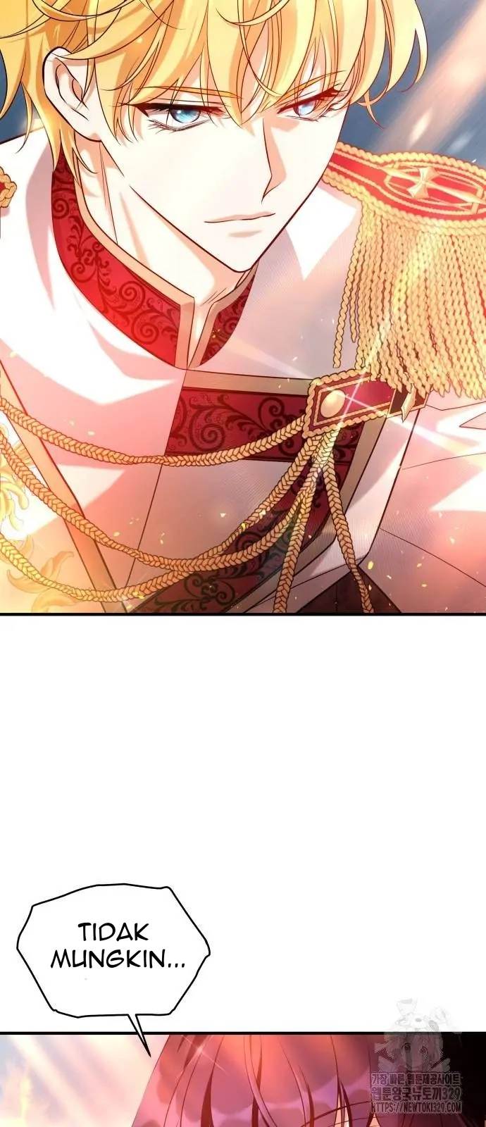 The Young Emperor Is Obsessed With Me Chapter 13 Gambar 16