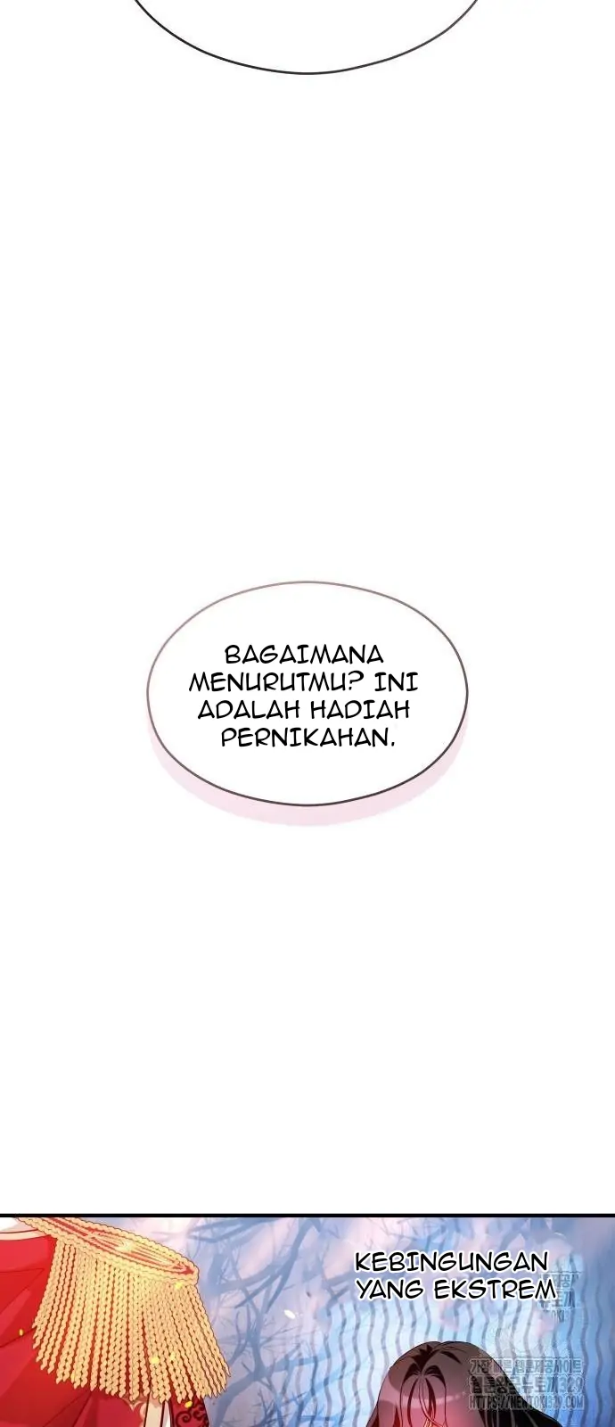 The Young Emperor Is Obsessed With Me Chapter 13 Gambar 23