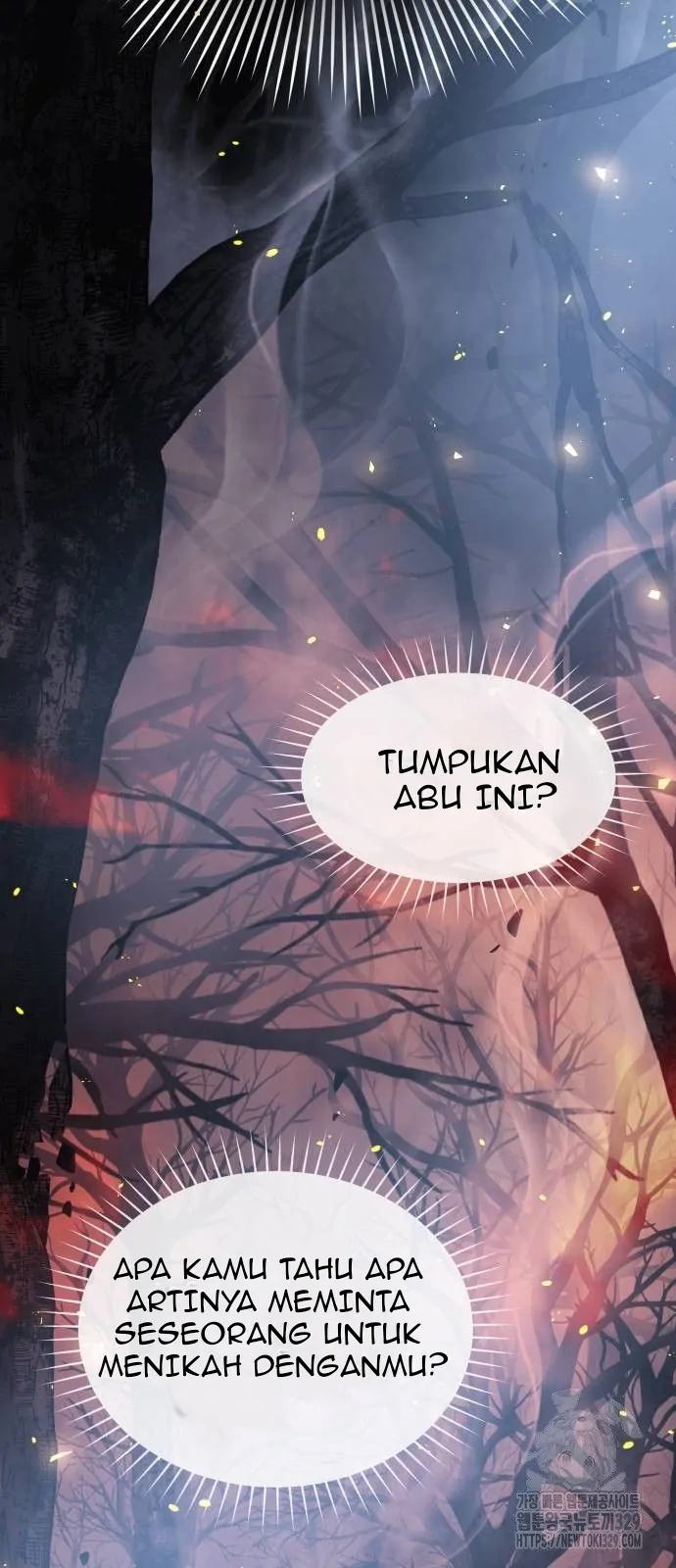 The Young Emperor Is Obsessed With Me Chapter 13 Gambar 26