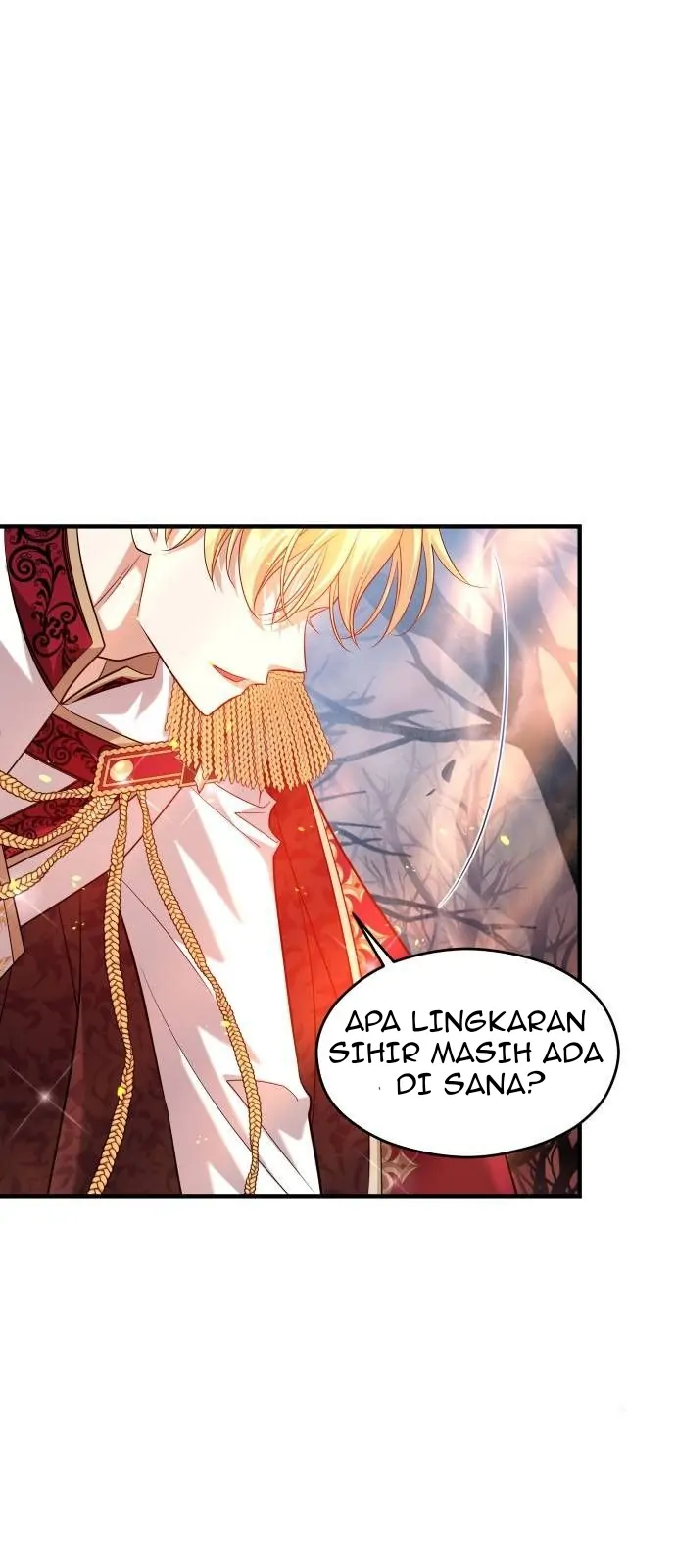 The Young Emperor Is Obsessed With Me Chapter 13 Gambar 28