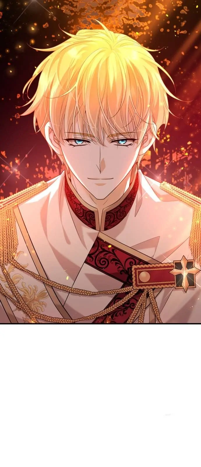 The Young Emperor Is Obsessed With Me Chapter 13 Gambar 3