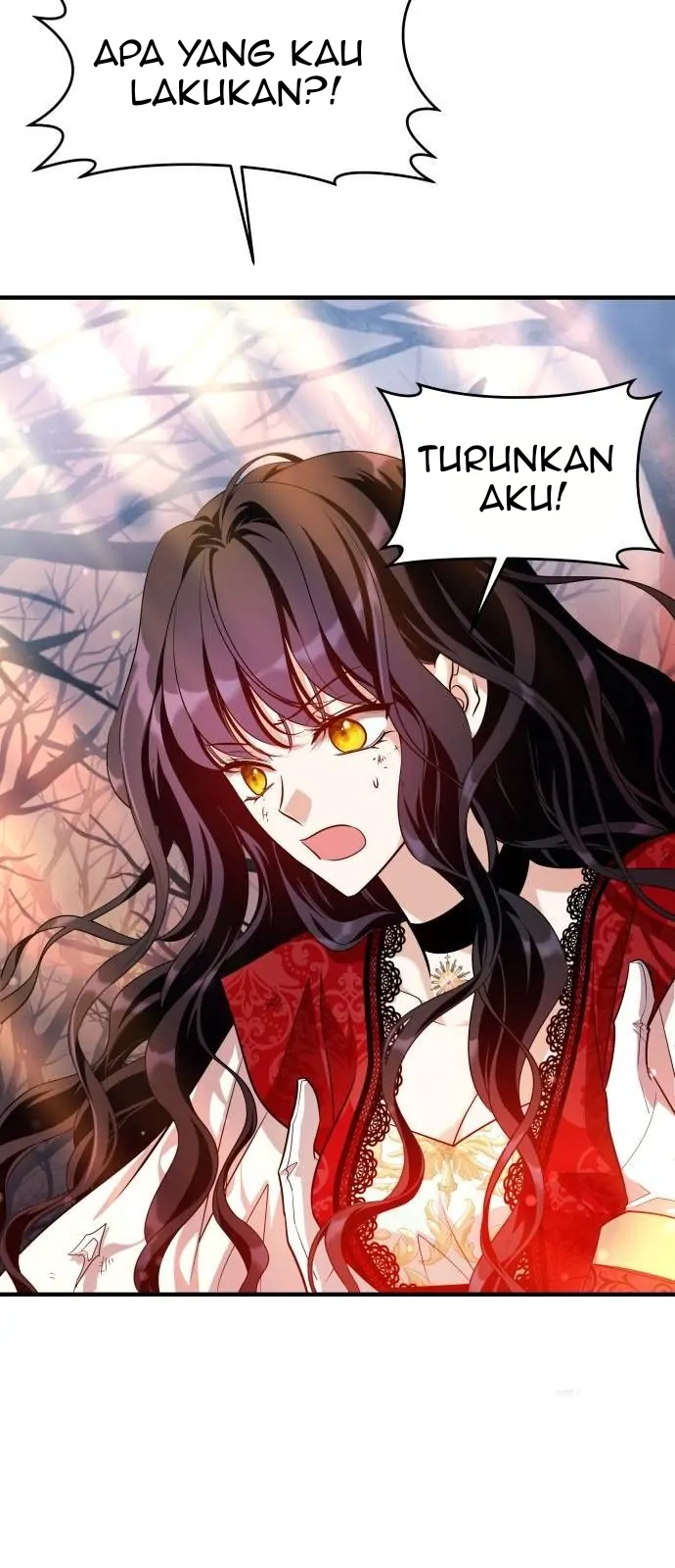 The Young Emperor Is Obsessed With Me Chapter 13 Gambar 31