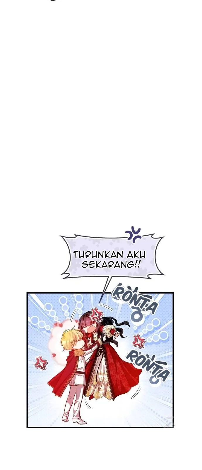 The Young Emperor Is Obsessed With Me Chapter 13 Gambar 33