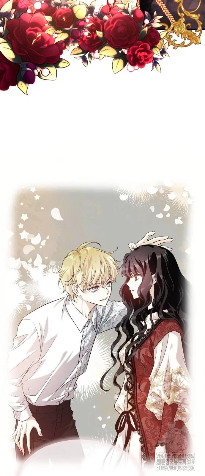 The Young Emperor Is Obsessed With Me Chapter 13 Gambar 38