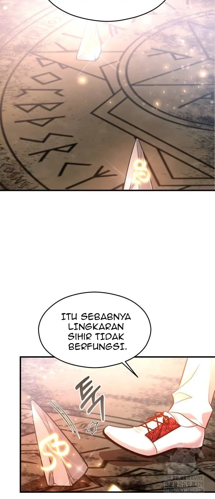 The Young Emperor Is Obsessed With Me Chapter 13 Gambar 42