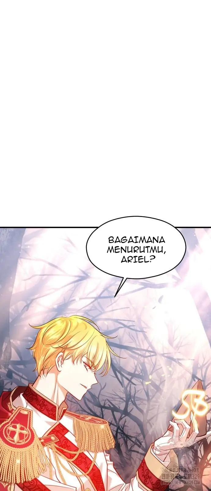 The Young Emperor Is Obsessed With Me Chapter 13 Gambar 43