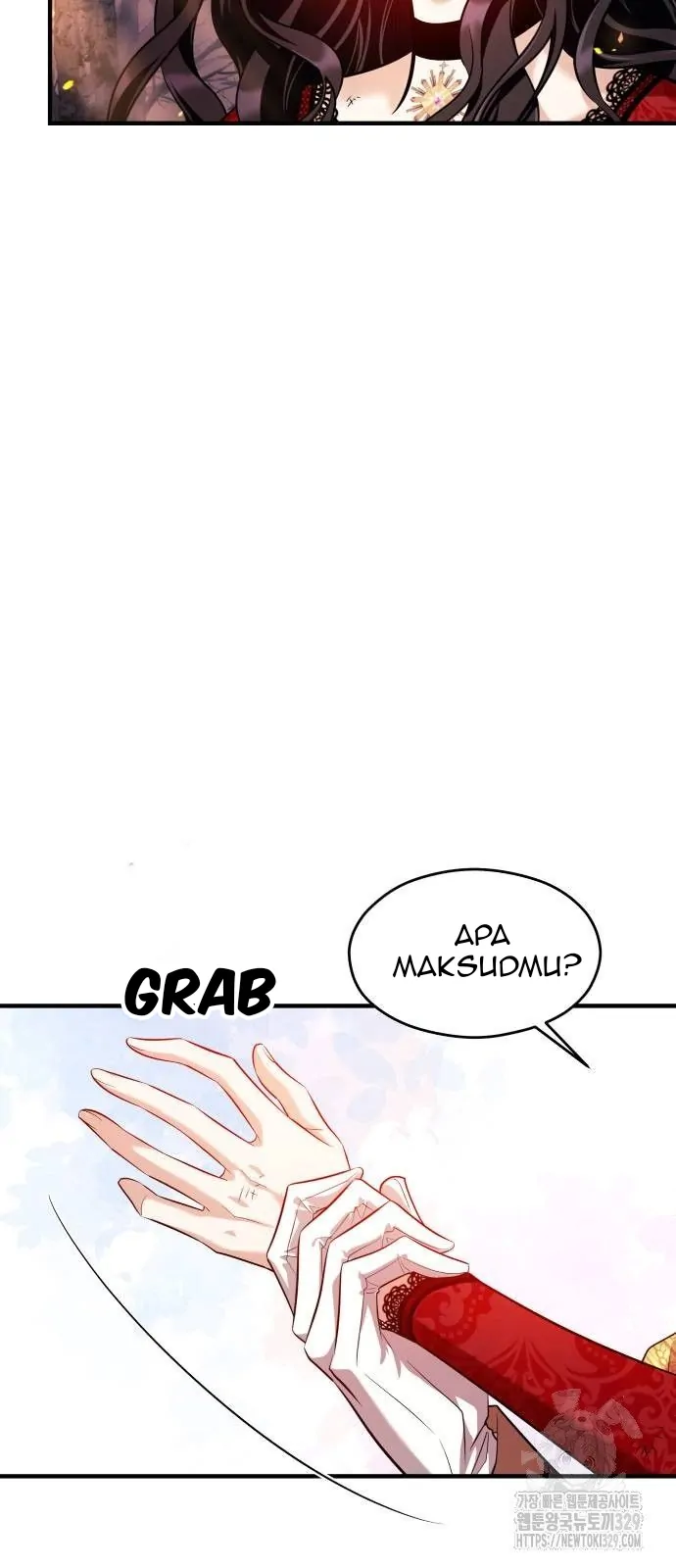 The Young Emperor Is Obsessed With Me Chapter 13 Gambar 45