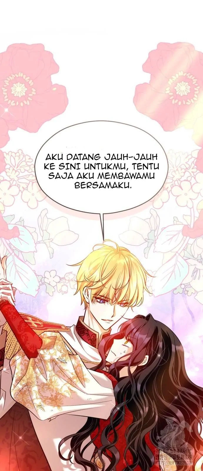 The Young Emperor Is Obsessed With Me Chapter 13 Gambar 46