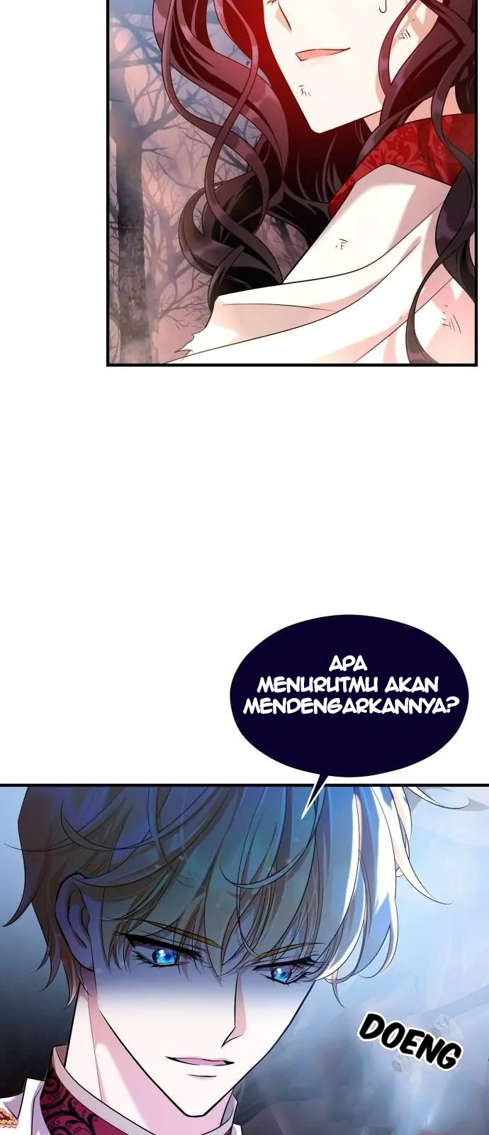 The Young Emperor Is Obsessed With Me Chapter 13 Gambar 48