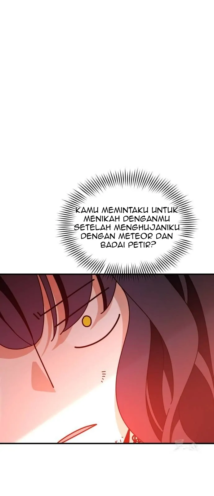 The Young Emperor Is Obsessed With Me Chapter 13 Gambar 5