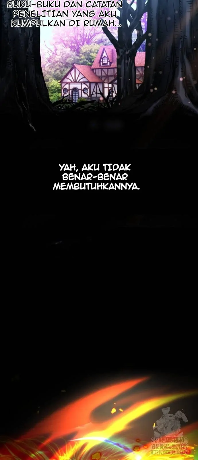 The Young Emperor Is Obsessed With Me Chapter 13 Gambar 53