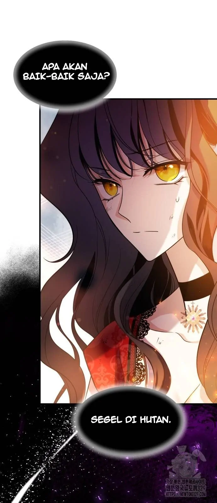The Young Emperor Is Obsessed With Me Chapter 13 Gambar 56