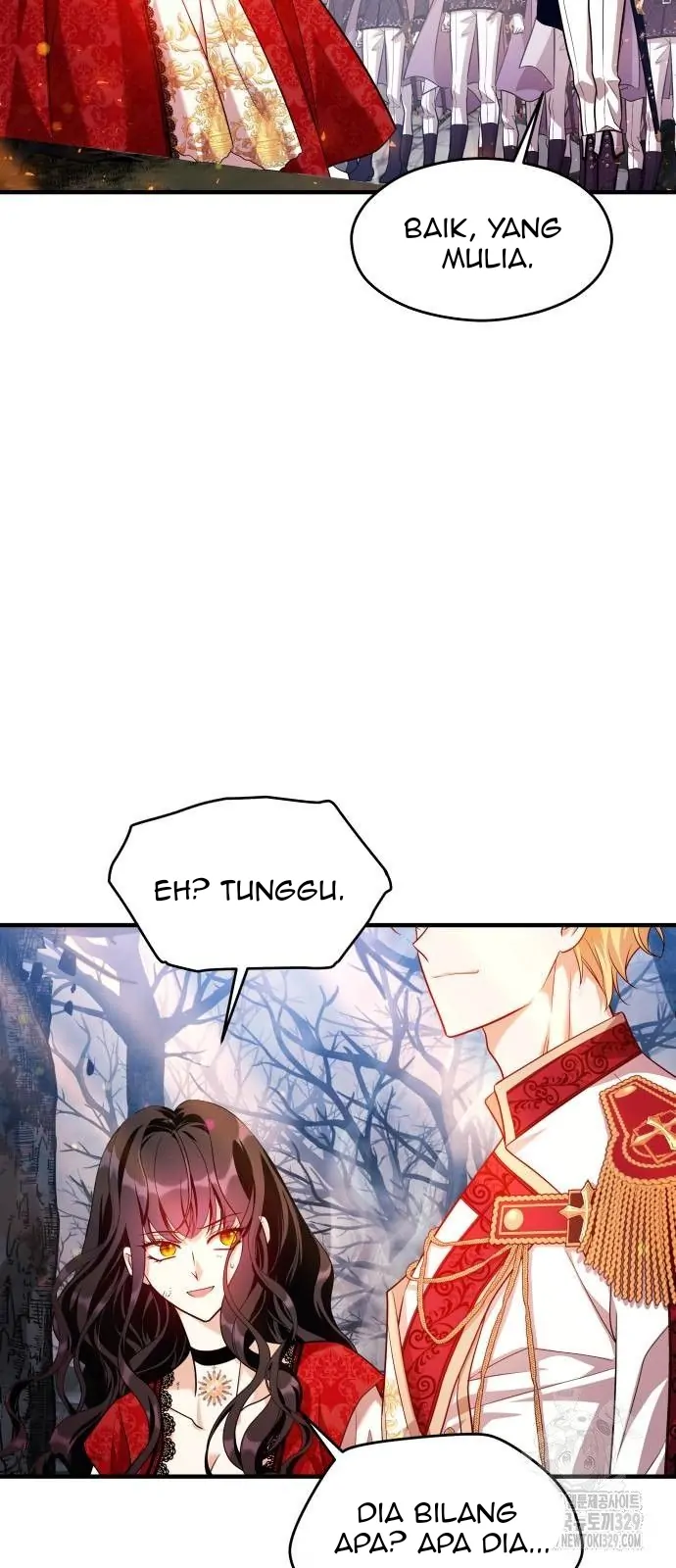 The Young Emperor Is Obsessed With Me Chapter 13 Gambar 60