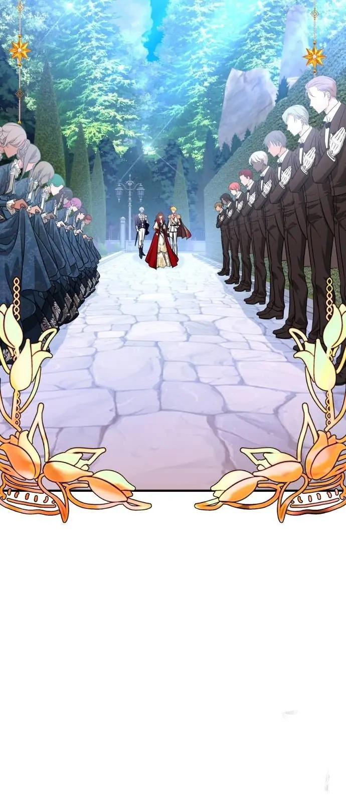The Young Emperor Is Obsessed With Me Chapter 13 Gambar 67