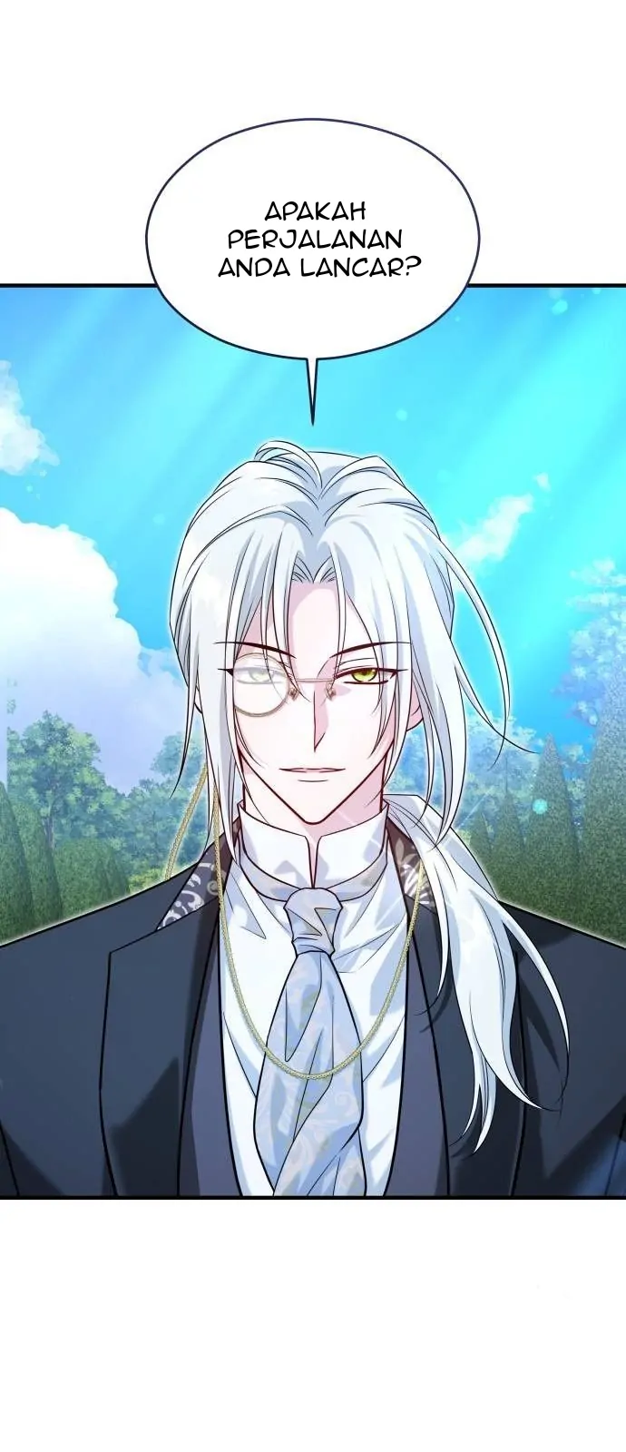 The Young Emperor Is Obsessed With Me Chapter 13 Gambar 69